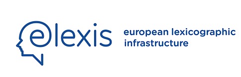 ELEXIS logo