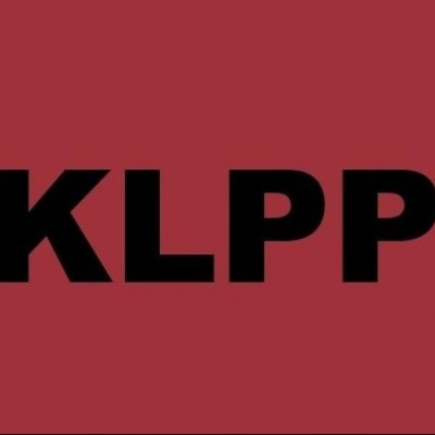 KLPP logo