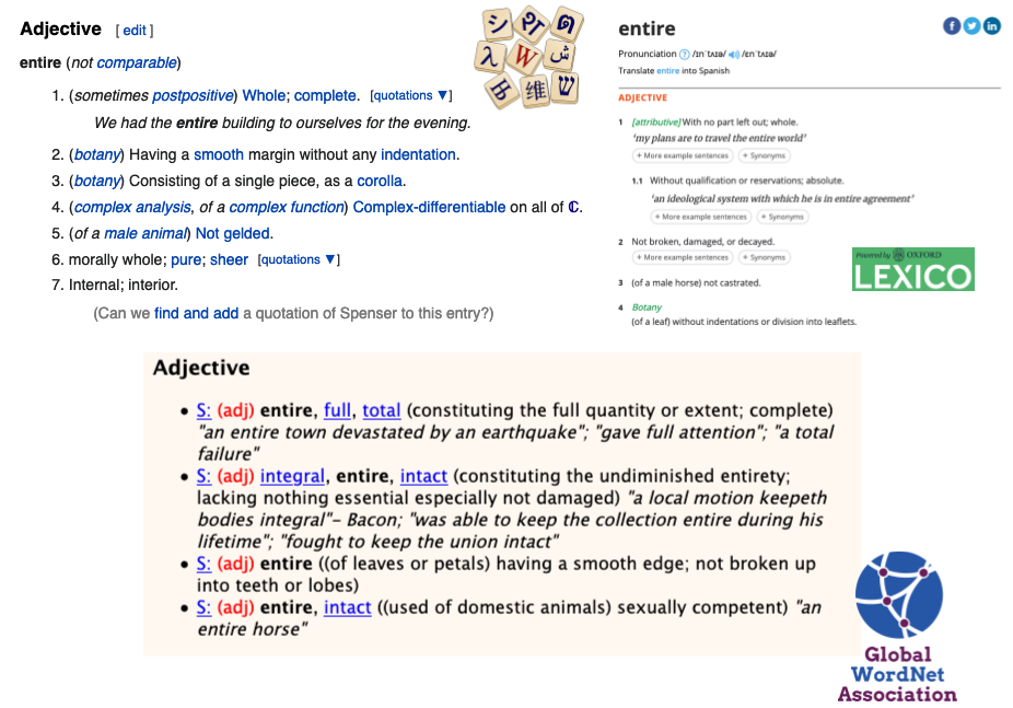 word-sense-alignment-as-a-classification-problem-sina-ahmadi-s-slides